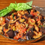 Ricetta della caponata pugliese