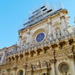 Il Cantiere della Basilica di Santa Croce: un restauro da visitare