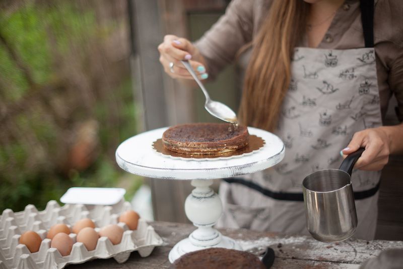 Bagna per le torte: ecco come prepararla a casa - Peccati di Gola Lecce