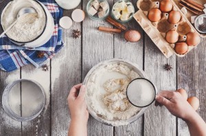 I segreti della pasticceria: ecco alcuni piccoli trucchi che (forse) non conosci